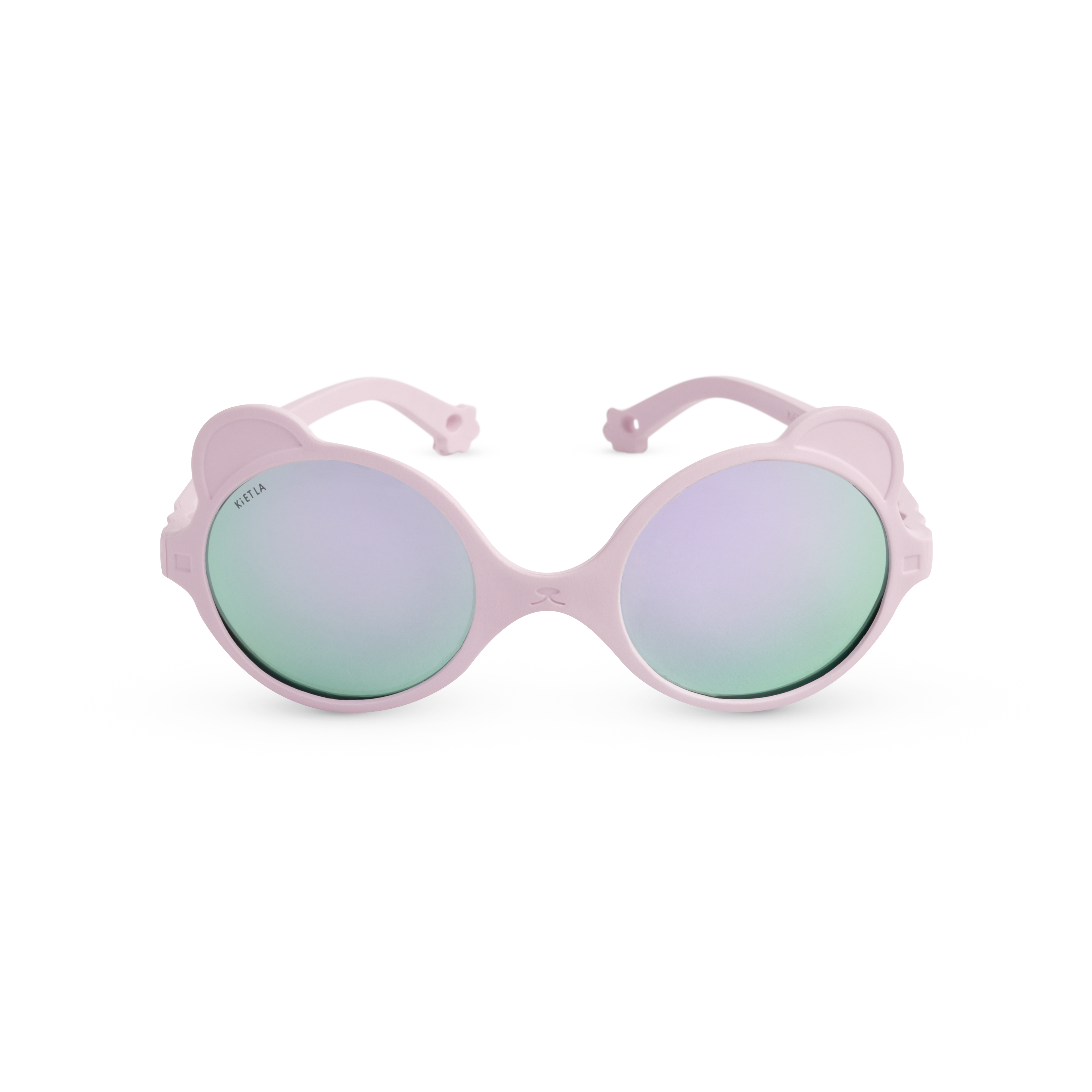 Sunglasses Ourson 2-4 years Pink